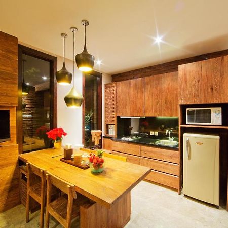 Villa Canthy Seminyak Szoba fotó