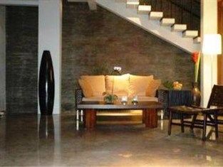 Villa Canthy Seminyak Kültér fotó