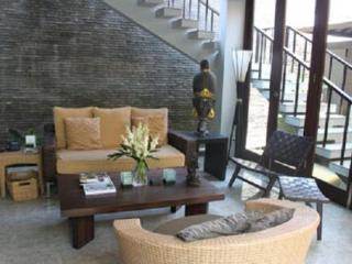 Villa Canthy Seminyak Kültér fotó
