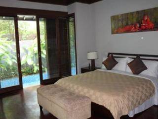 Villa Canthy Seminyak Kültér fotó