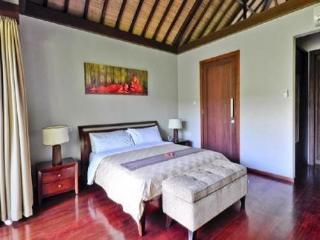 Villa Canthy Seminyak Kültér fotó