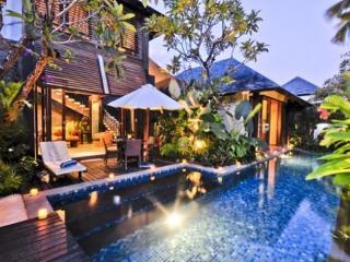 Villa Canthy Seminyak Kültér fotó