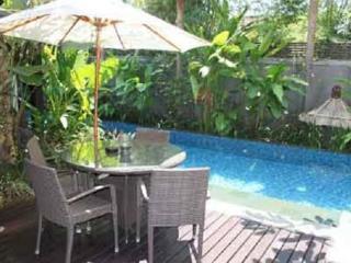 Villa Canthy Seminyak Kültér fotó