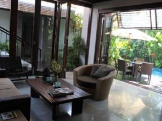 Villa Canthy Seminyak Kültér fotó